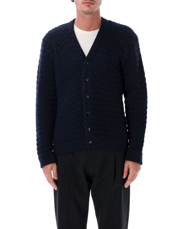[Bottega Veneta] Knitwear FW26 A0021NV6UI04071