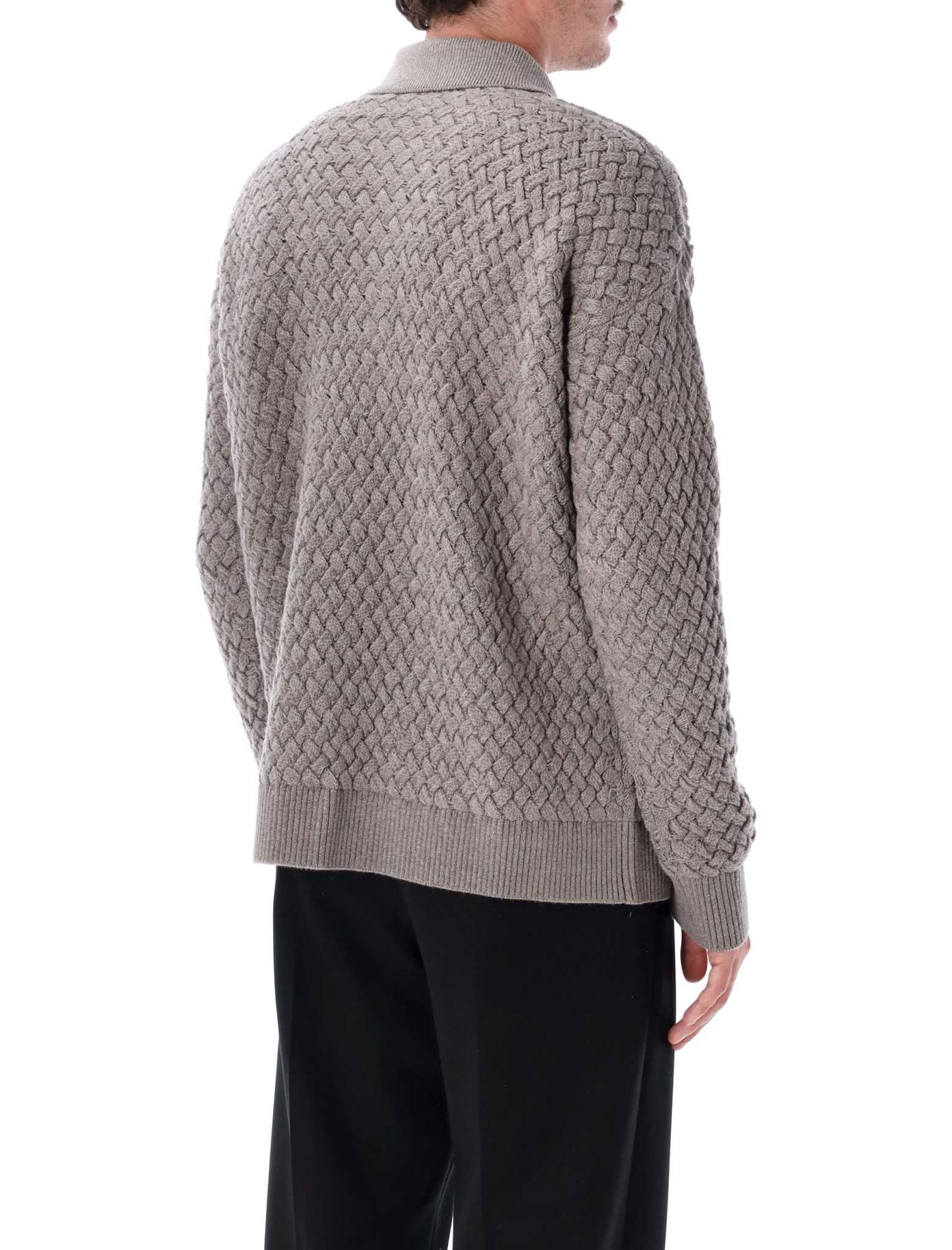 [Bottega Veneta] Knitwear FW26 A000K9V6UI01830
