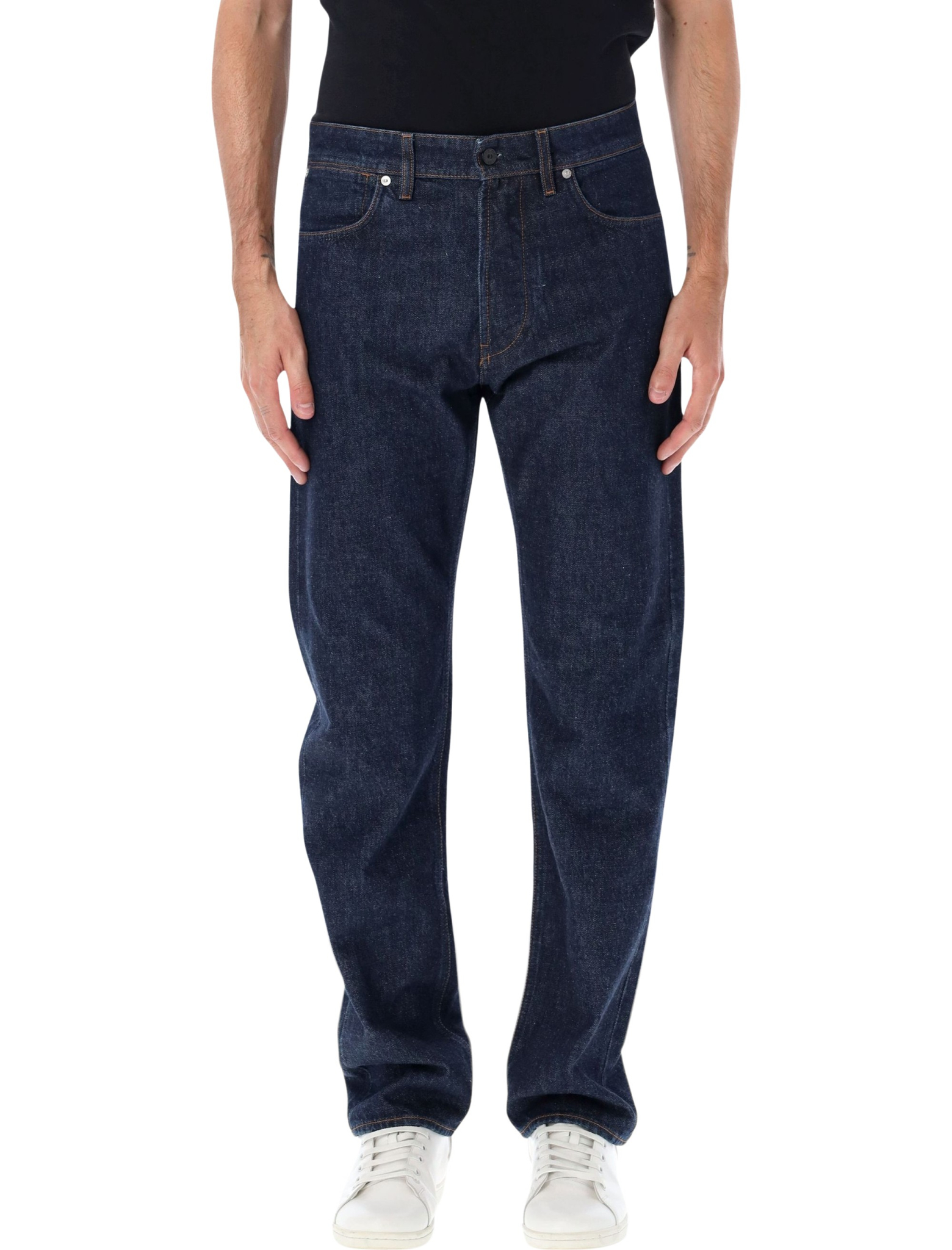 [Stone Island] Jeans FW26 S14J100005S00J7VJ201