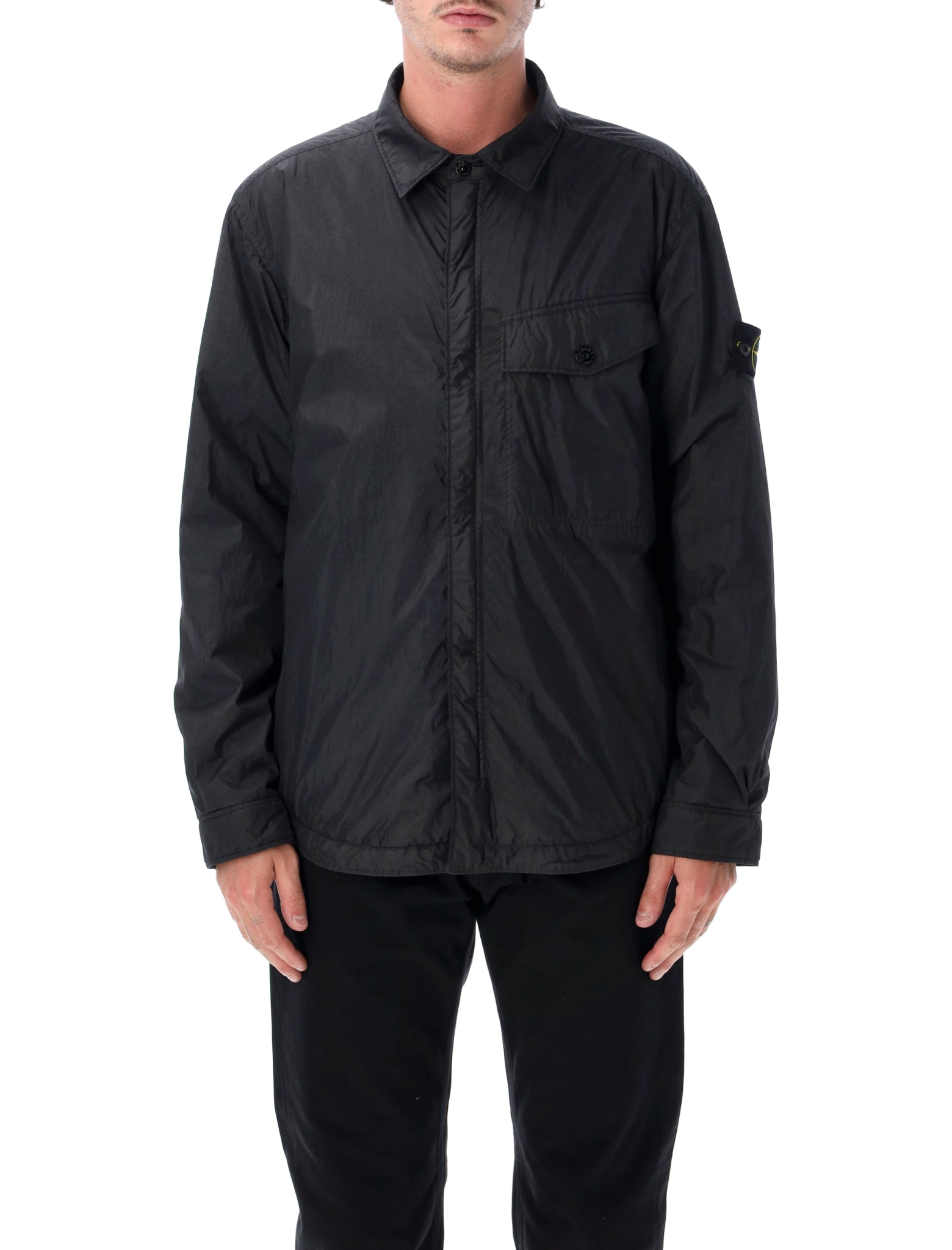 [Stone Island] Coat FW26 S15Q100006S0A23V0029