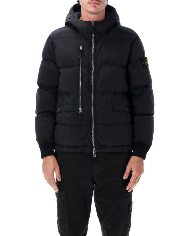 [Stone Island] Coat FW26 S154100088S0019V0029