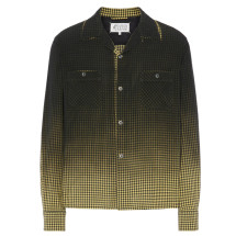 [Maison Margiela] Shirts Long Sleeve SS26 S50DT0069-M35691001F