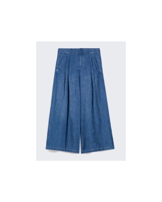 [Max Mara S] Jeans SS26 2619181013600SMMNASTRO-317001