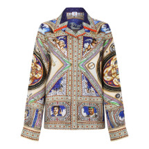 [Casablanca] Shirt SS26 WSS26SH245-01