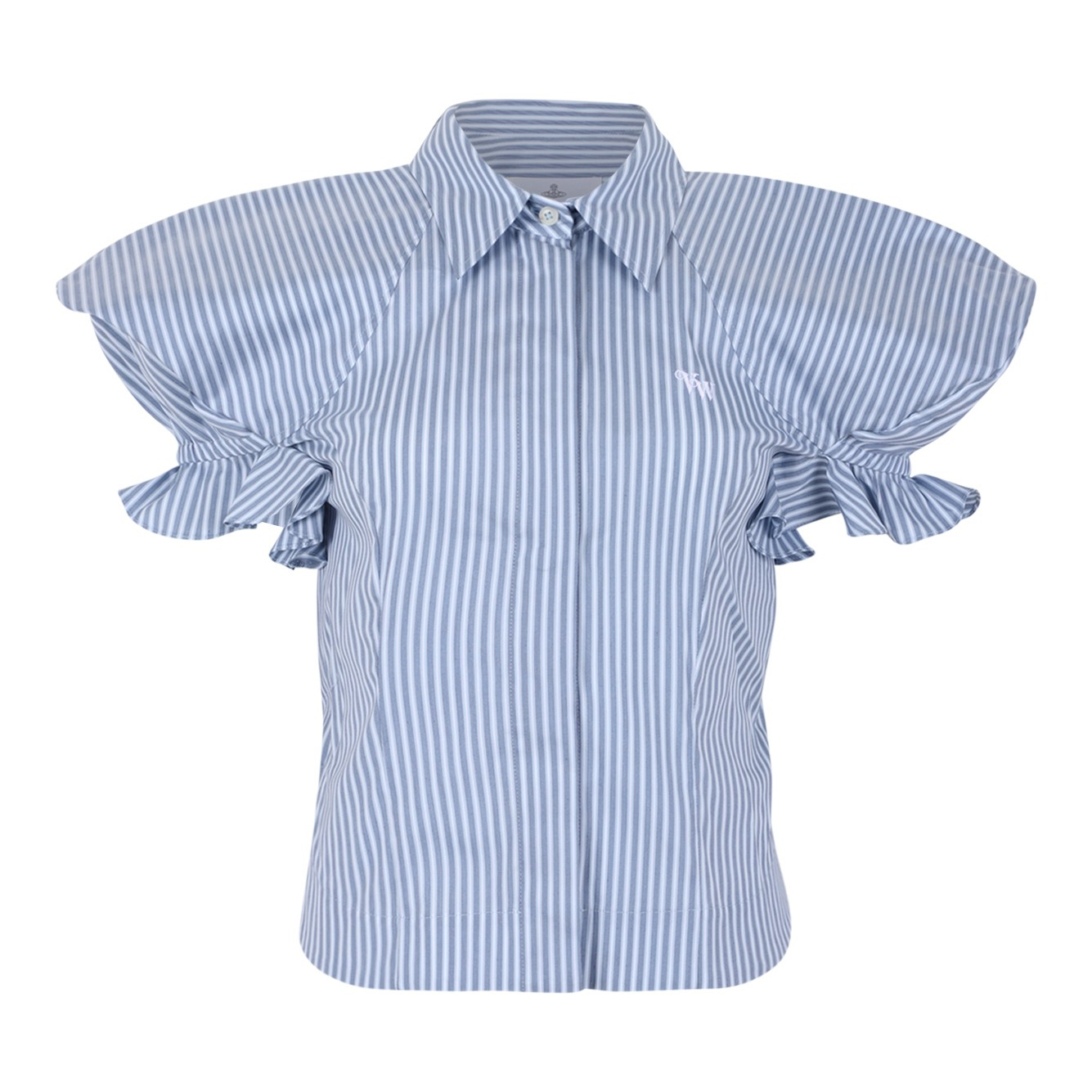 [Vivienne Westwood] Top SS26 15050015W01FL-K202