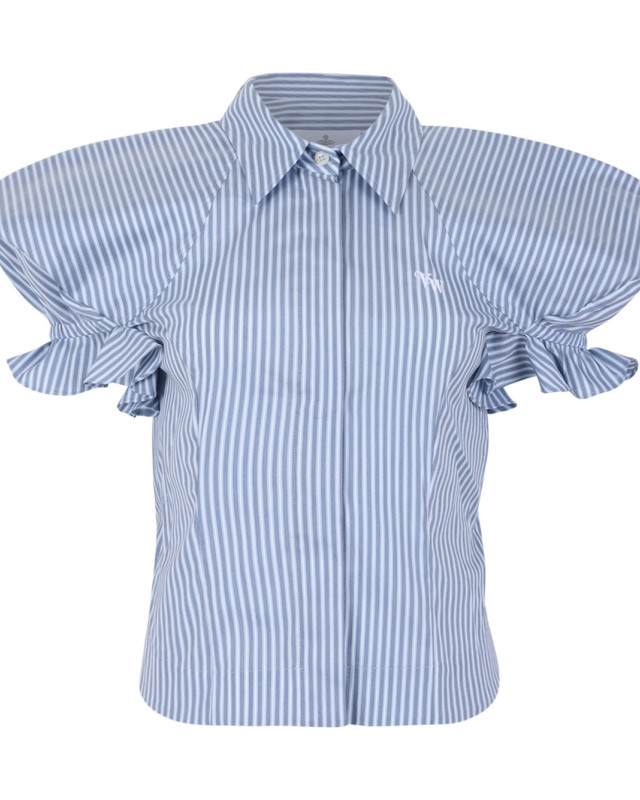 [Vivienne Westwood] Top SS26 15050015W01FL-K202