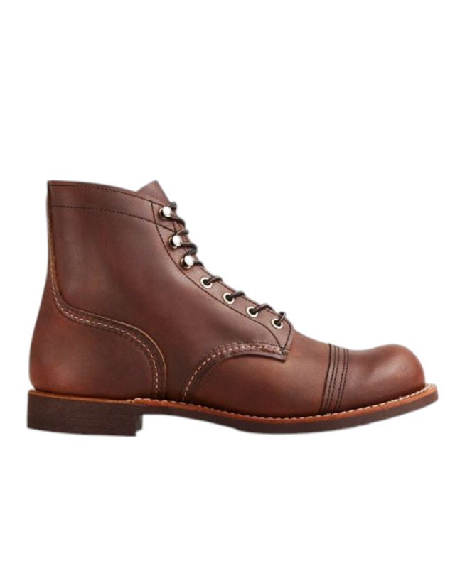 [RED WING] Boots CO 08111-AMBERHARNESS