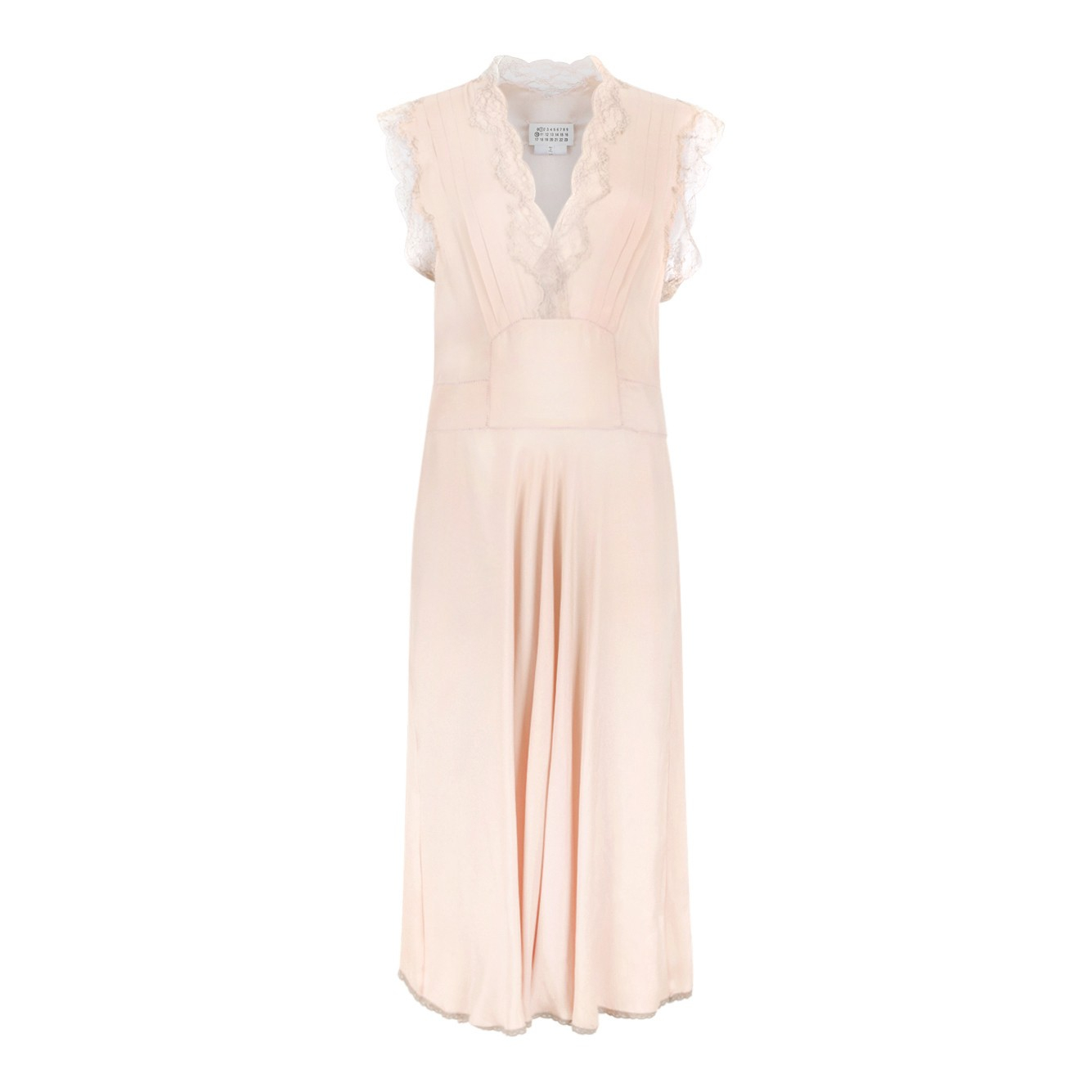 [Maison Margiela] Dress SS26 S51DD0058-M35798218