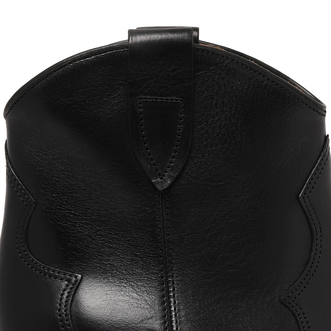 [Isabel Marant] Boots CO ZZ-BO0002FA-A3A03S01BK