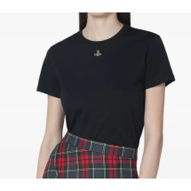 [Vivienne Westwood] T-shirts CO 3G010017J001M-N401