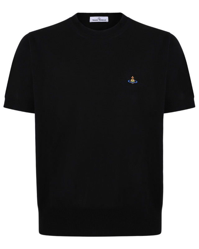 [Vivienne Westwood] T-shirts Short Sleeve SS26 2701002GY003F-N401