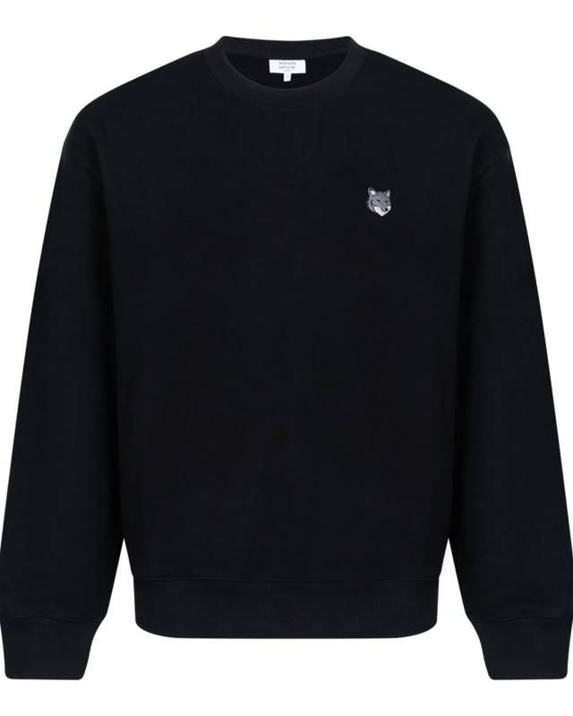[MAISON KITSUNE'] Sweatshirt CO PM00304KM0341-P199