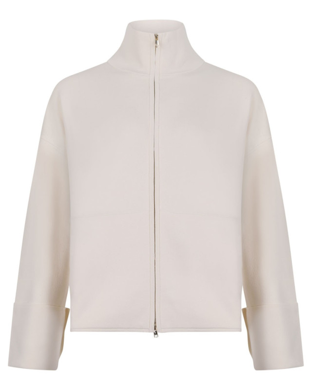 [MAXMARA PURE] Jacket SS26 2611341018600MXPFORMATO-03300