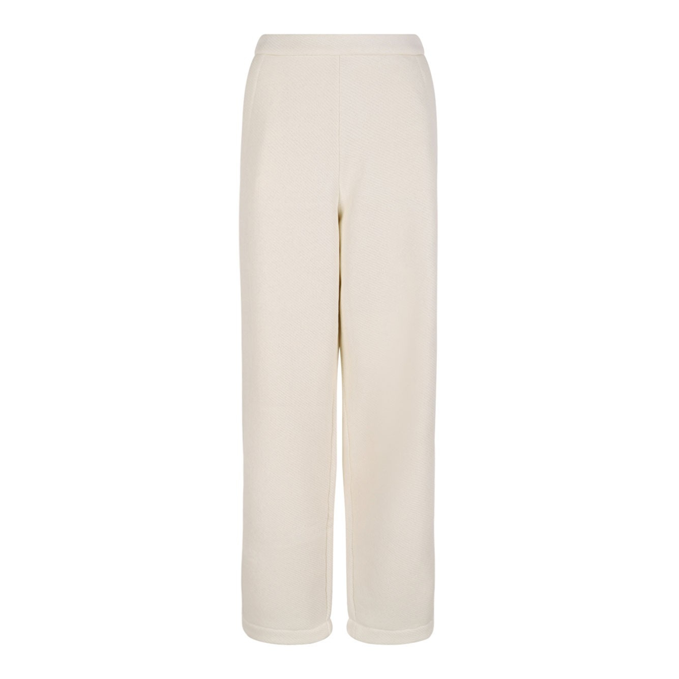 [MAXMARA PURE] Trousers SS26 2611781038600MXPDENTE-059001