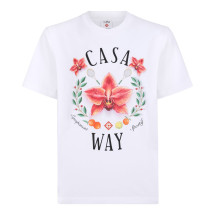 [Casablanca] T-shirts Short Sleeve SS26 MSP26JTS001-15