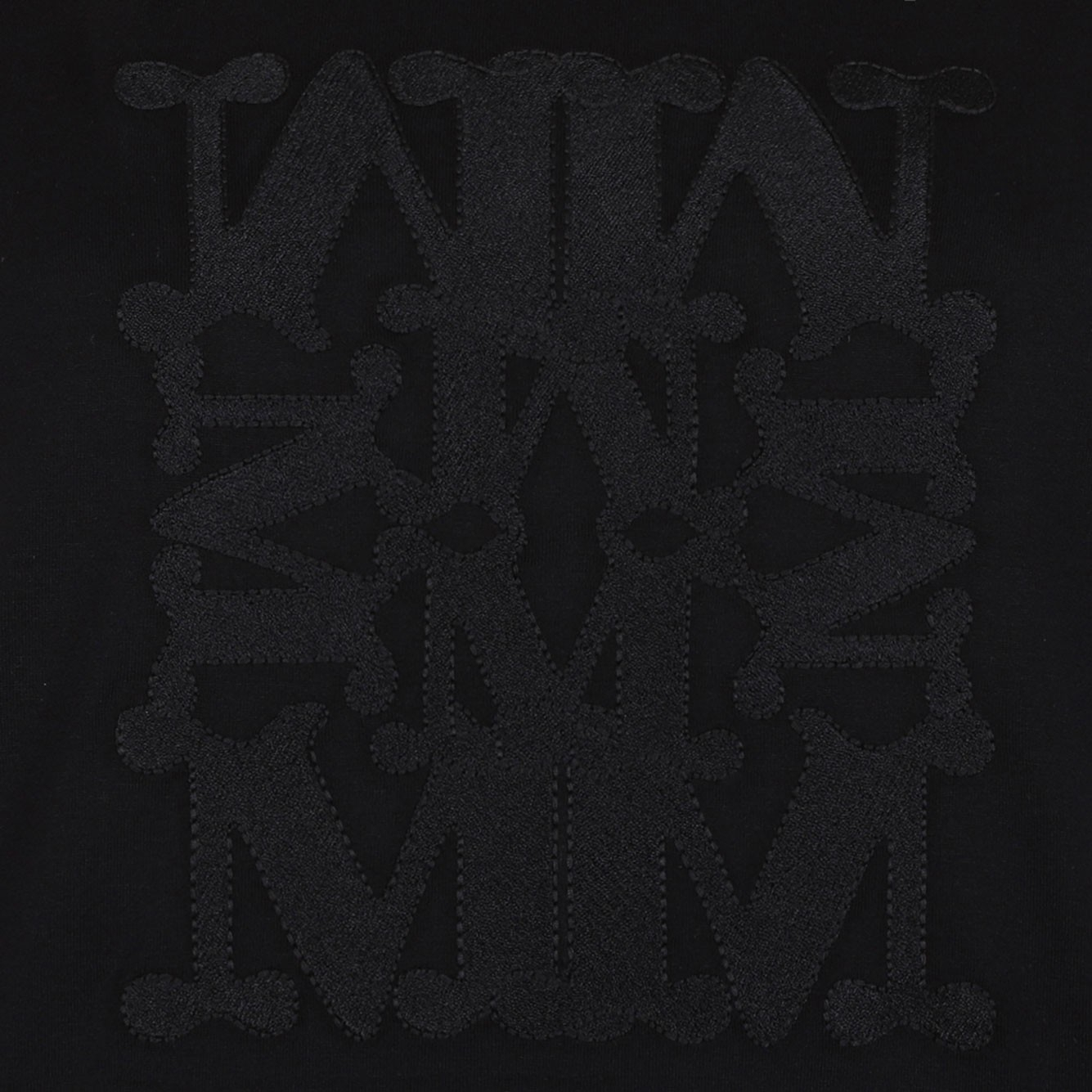 [Max Mara] T-shirts FW25 2521946032600BRAVO-112008