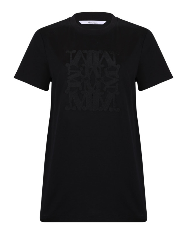 [Max Mara] T-shirts FW25 2521946032600BRAVO-112008