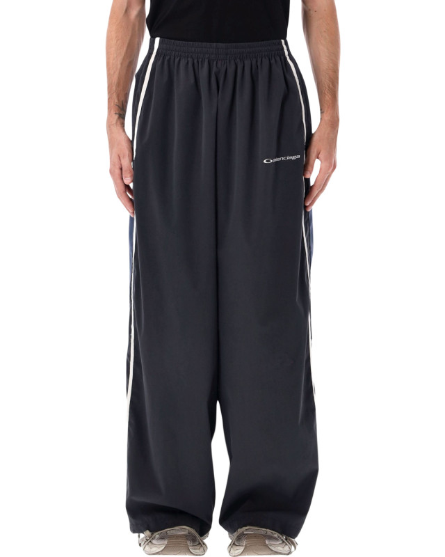 [Balenciaga] Trousers FW25 831393TRO311055