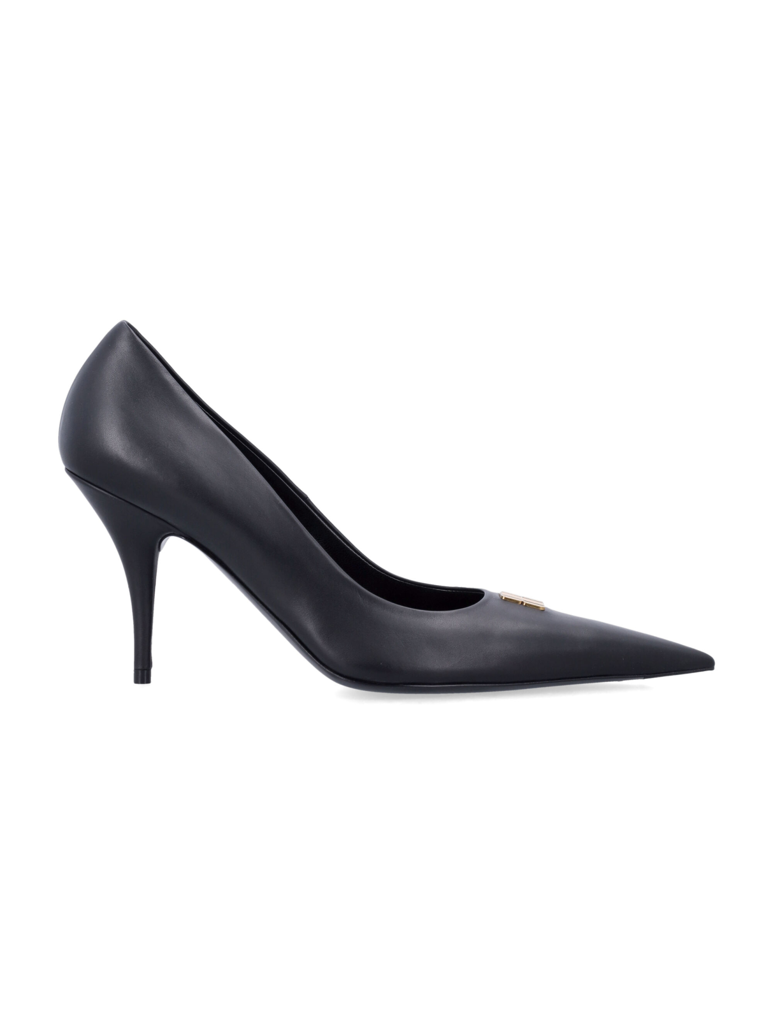 [Balenciaga] Flat shoes FW25 845393WA9191080