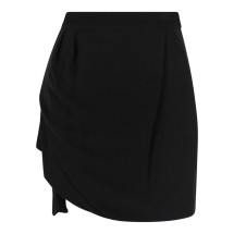 [Vivienne Westwood] Mini skirt SS26 1K01002ZW01EM-N405