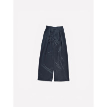 [MAXMARA PURE] Trousers SS26 2611131018600MXPPALUDE-121030