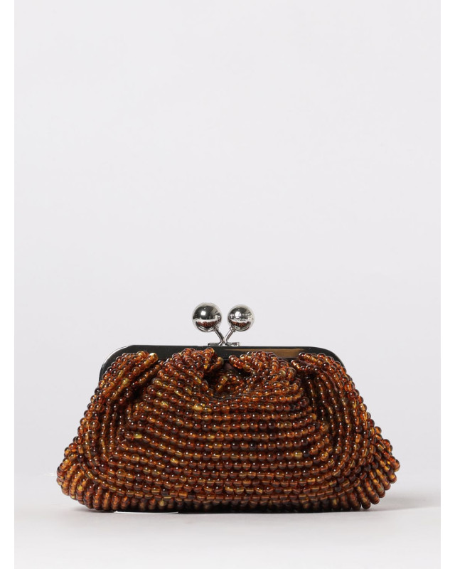 [WEEKEND MAX MARA] Clutch bag SS26 2615511085600 001