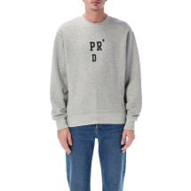 [Prada] Sweatshirt FW25 UJL74C170ZF0031