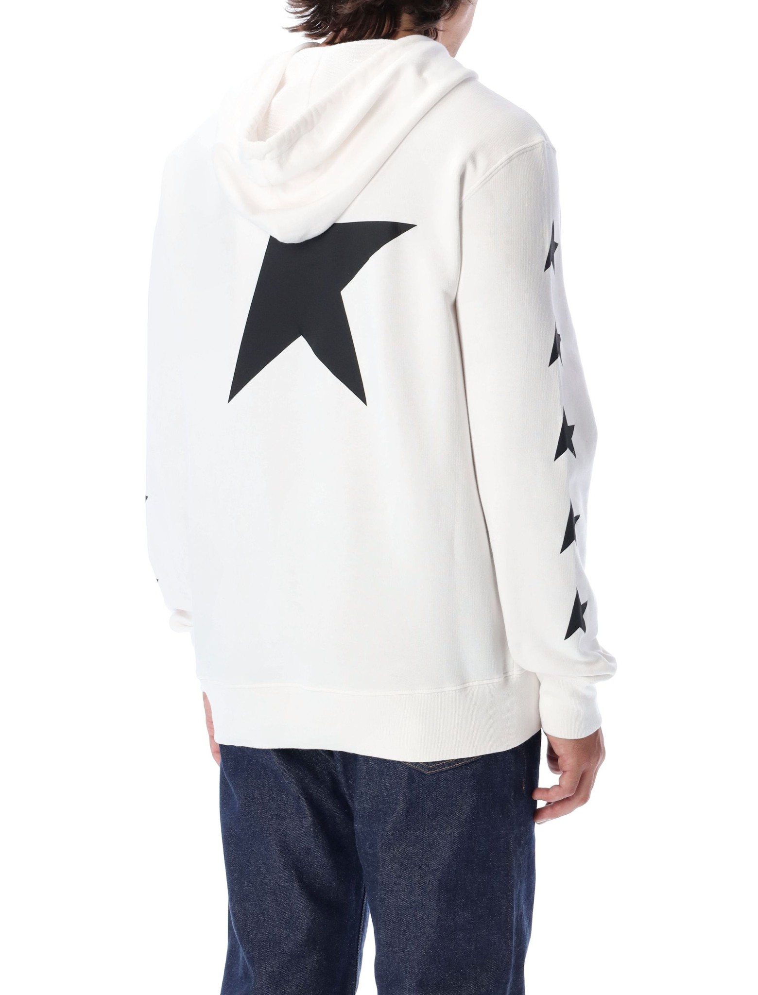 [Golden Goose] Hoodie FW25 GMP01224P00053410658