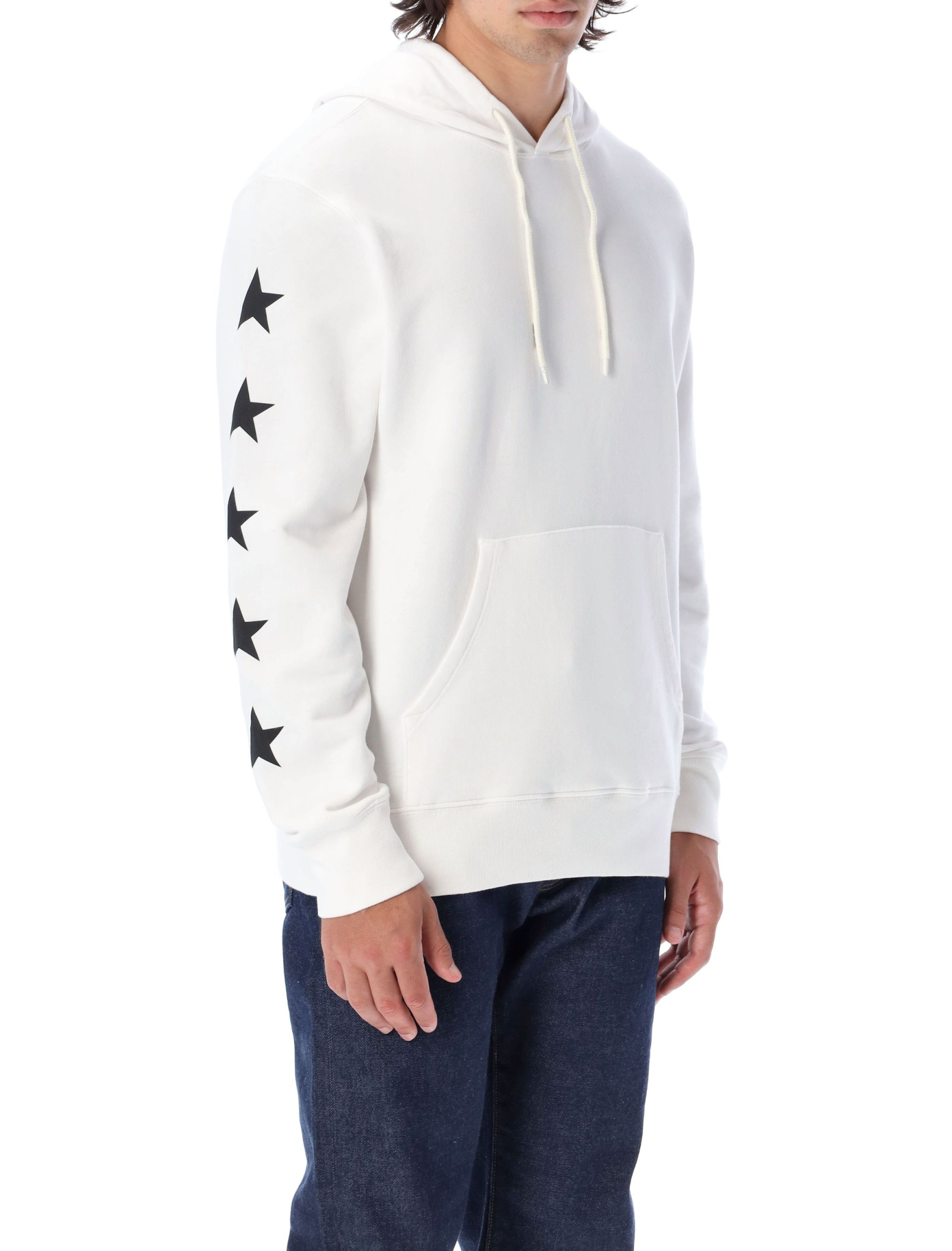 [Golden Goose] Hoodie FW25 GMP01224P00053410658