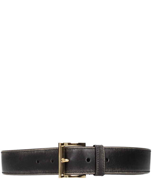 [Prada] Belt SS26 1CC5372G6EF0002