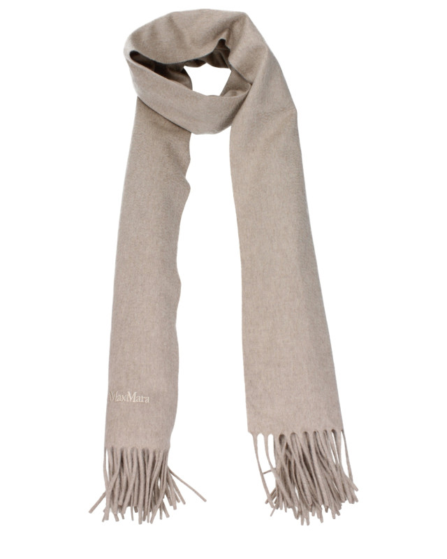 [Max Mara] Scarf SS26 2614541331600035