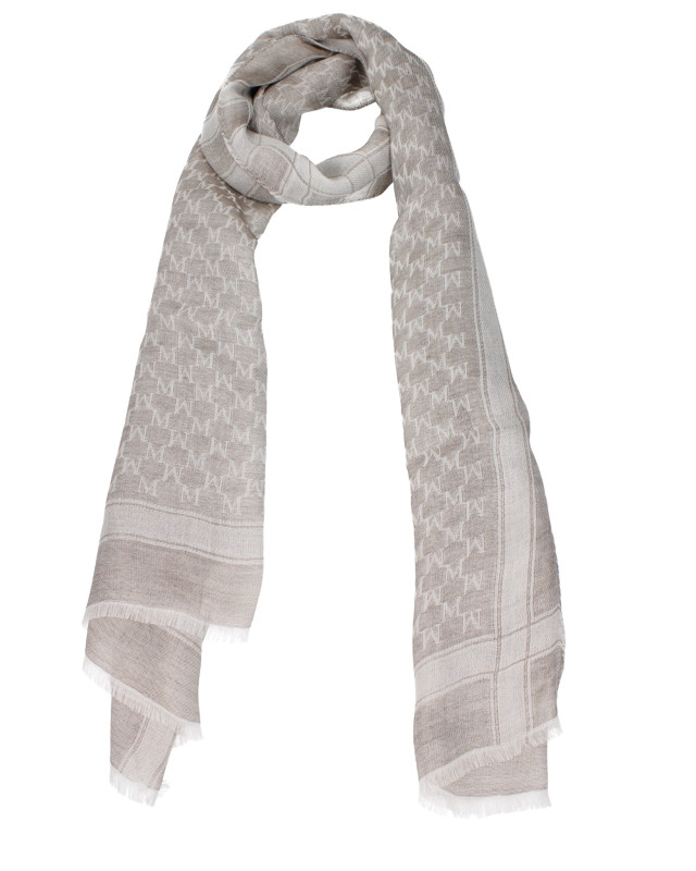 [Max Mara] Scarf SS26 2614541131600002