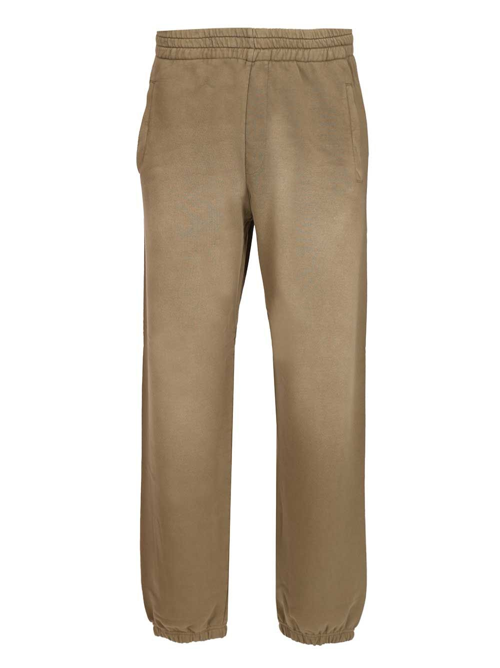 [GOLDEN GOOSE DELUXE BRAND] Trousers SS26 GUP02205.P00238415878