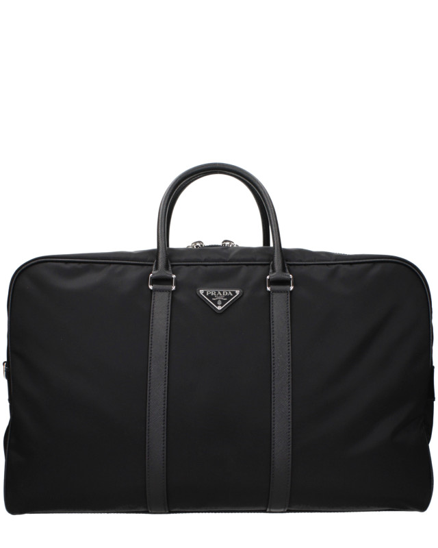 [Prada] Tote bag SS26 2VC0422DMHOOOF0002