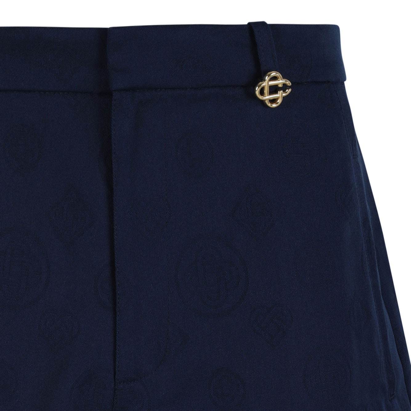 [Casablanca] Shorts SS26 MSP26TR380-02