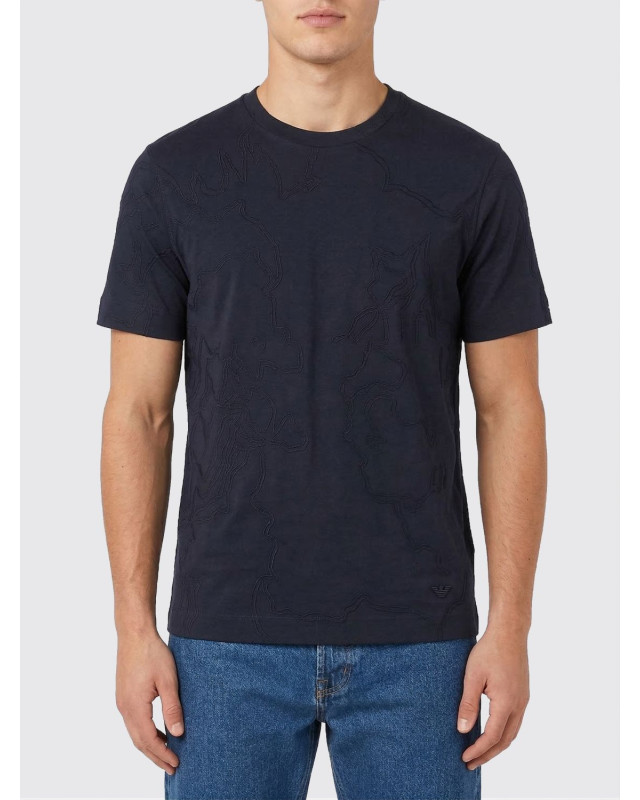 [Emporio Armani] T-shirts Short Sleeve SS26 EM004644AF23458 FC333