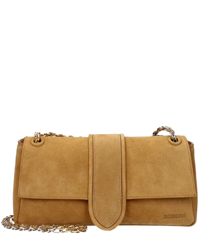 [JACQUEMUS] Bag SS26 BAW00453AC09A04830