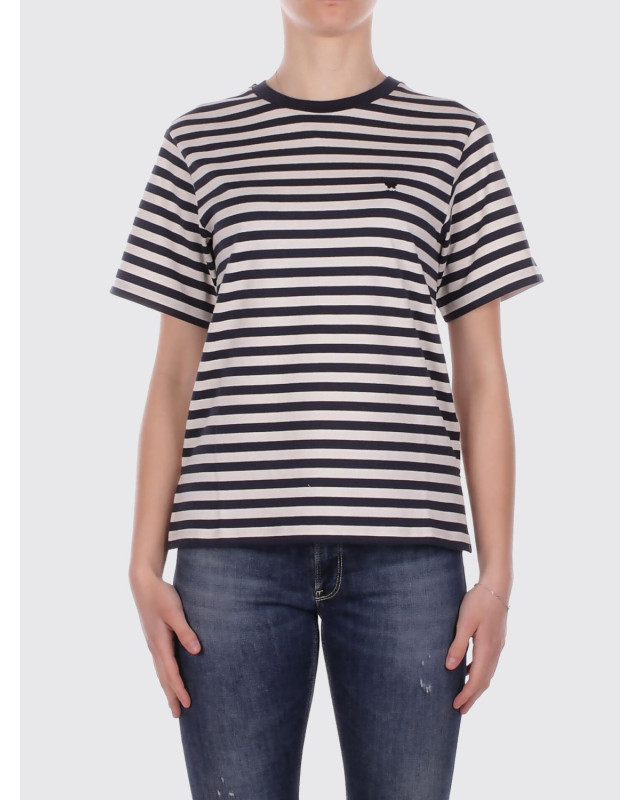 [WEEKEND MAX MARA] T-shirts Short Sleeve SS26 2615971031600 009