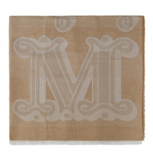 [Max Mara] Scarf SS26 2614541032600MXASENIOR-229002