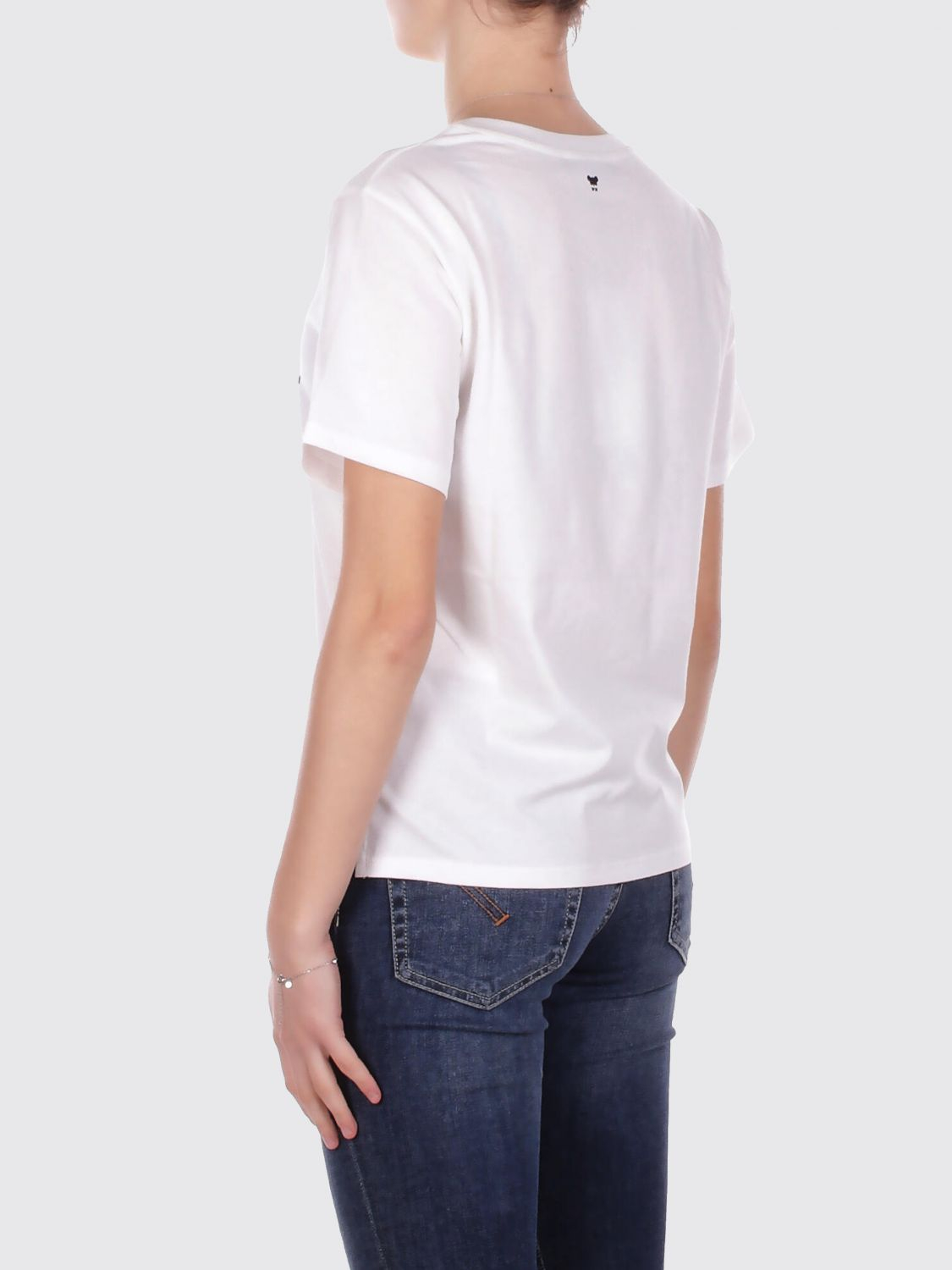 [WEEKEND MAX MARA] T-shirts Short Sleeve SS26 2615971051600 001