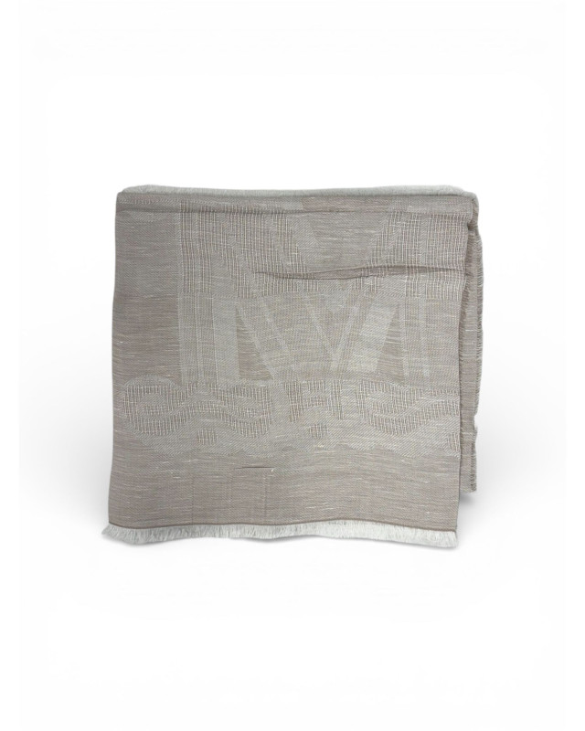 [Max Mara] Scarf SS26 2614541032600MXASENIOR-229001