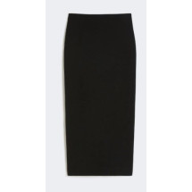[MAX MARA 1ST] Long skirt SS26 2611771033600MXSOLIVI-271003