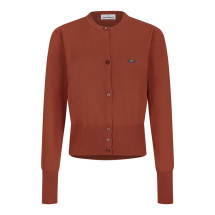 [Vivienne Westwood] Cardigan SS26 1803002UY003F-C409