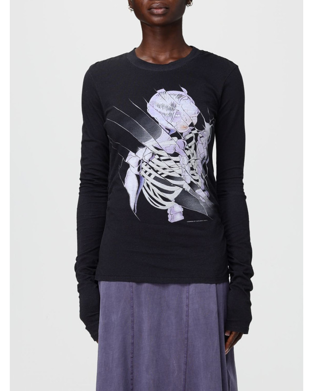 [Our Legacy] T-shirts Long Sleeve SS26 W2266SCA