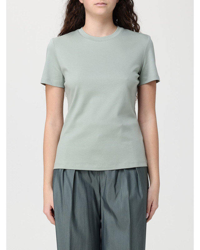 [Max Mara] T-shirts Short Sleeve SS26 2611971019600 002