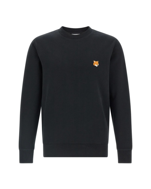 [MAISON KITSUNE'] Sweatshirt CO PM00303KM0340-P199
