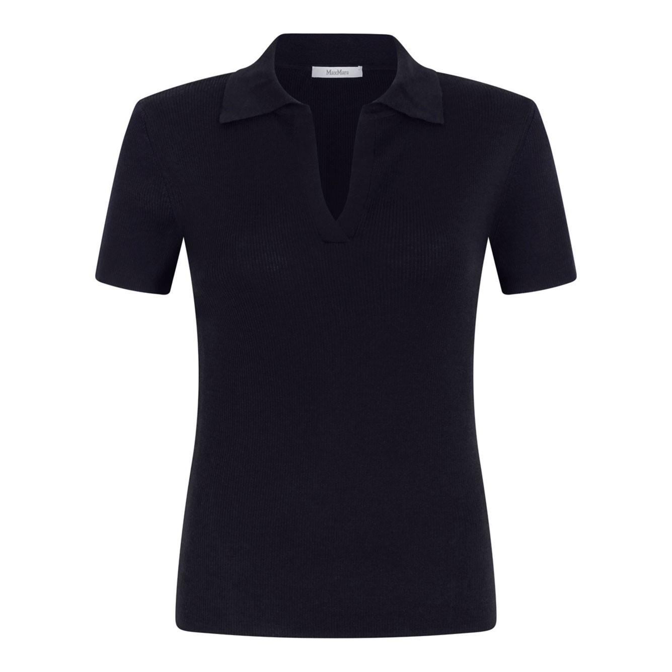[MAX MARA 1ST] T-shirts Short Sleeve SS26 2611361171600MXMALBERO-019004