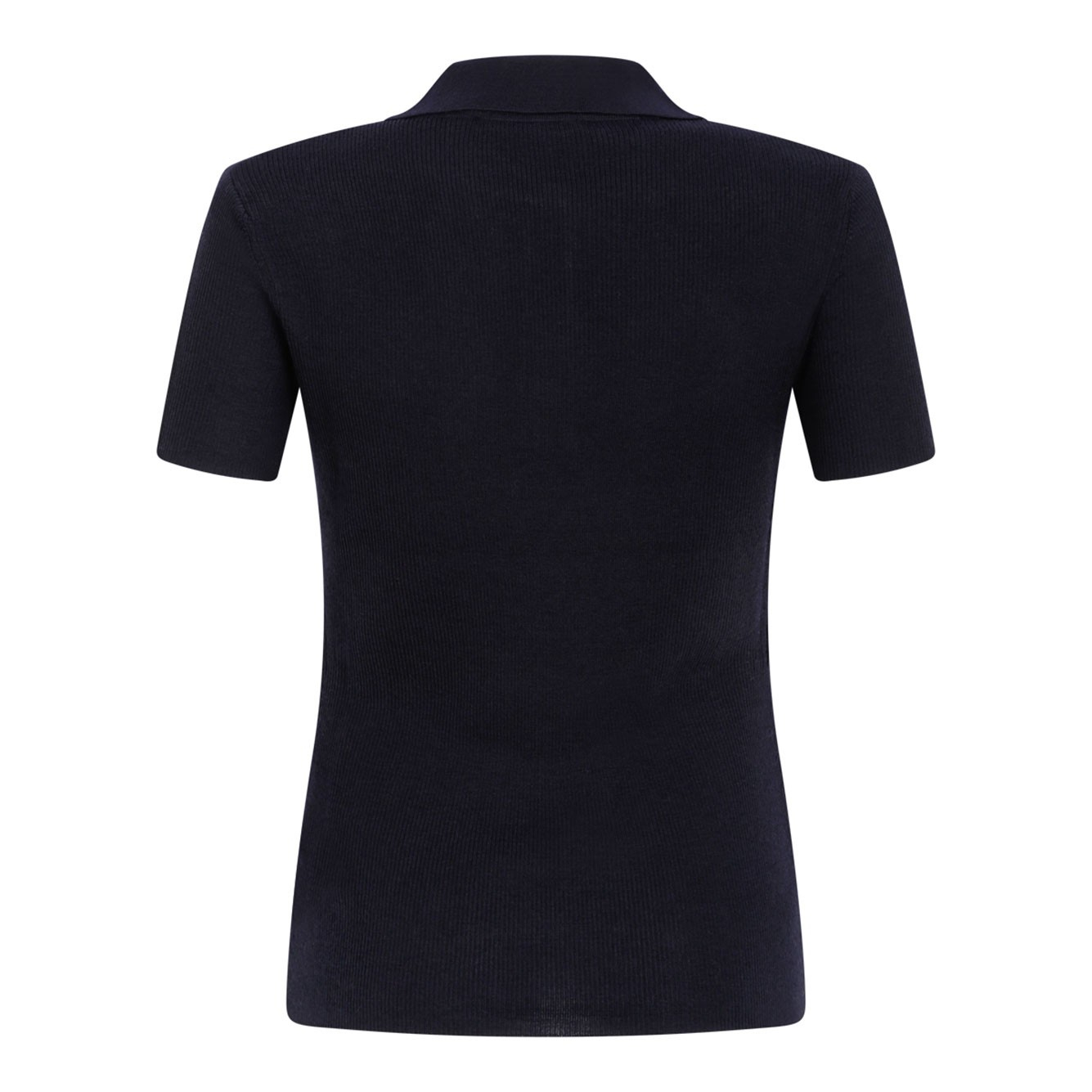 [MAX MARA 1ST] T-shirts Short Sleeve SS26 2611361171600MXMALBERO-019004