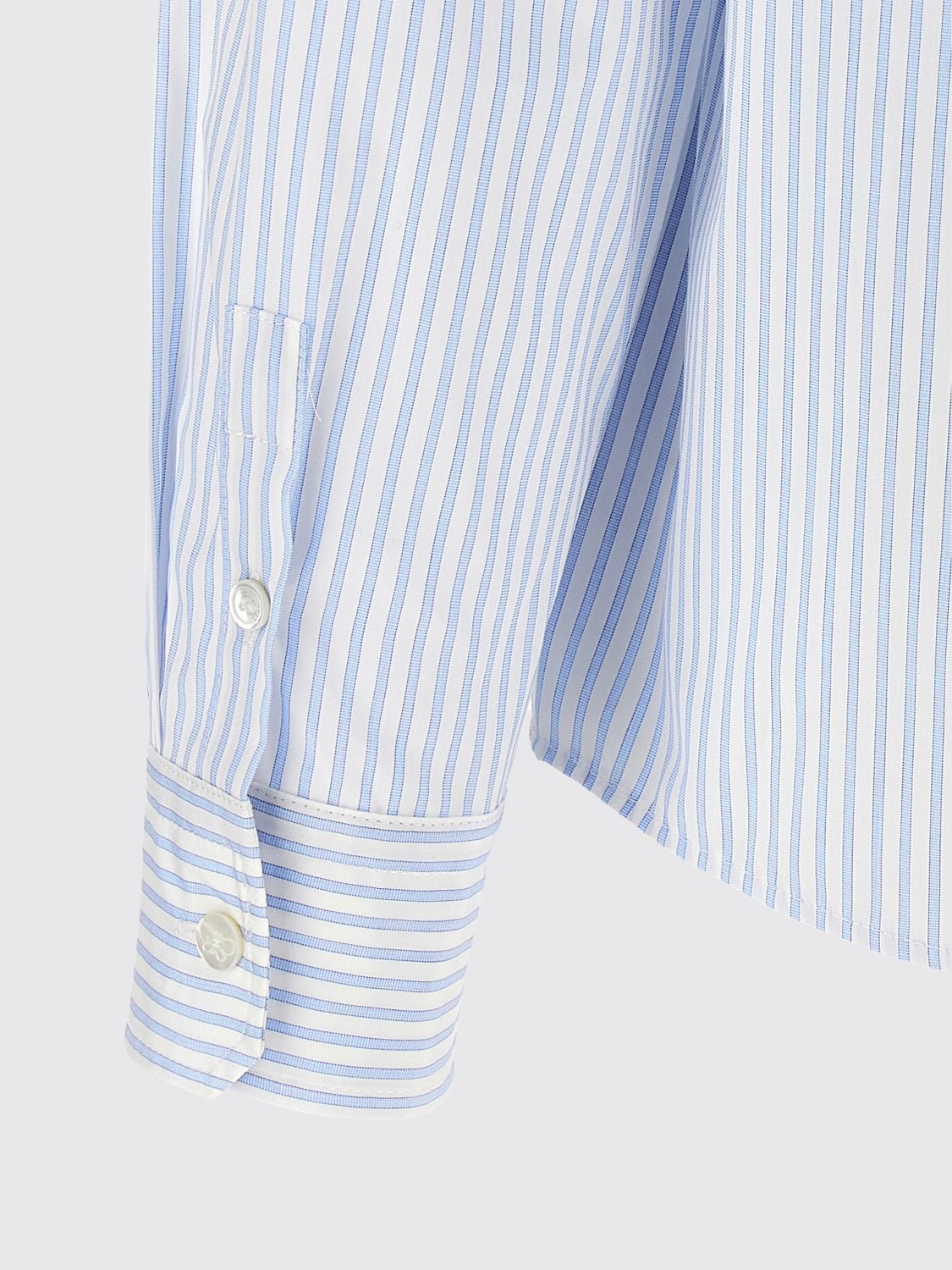 [WEEKEND MAX MARA] Shirts Long Sleeve SS26 2615111051600 034