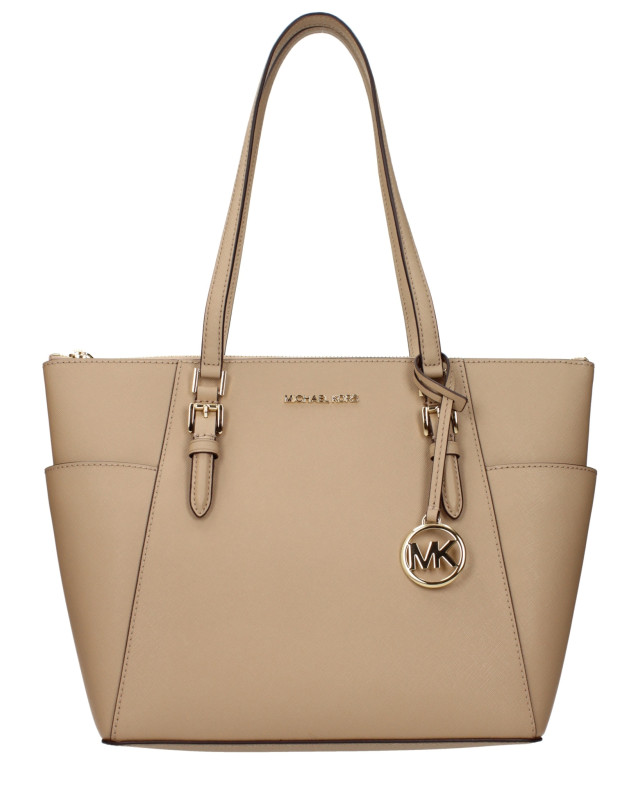 [Michael Kors] Shoulder bag SS25 35T0GCFT7LCAMEL